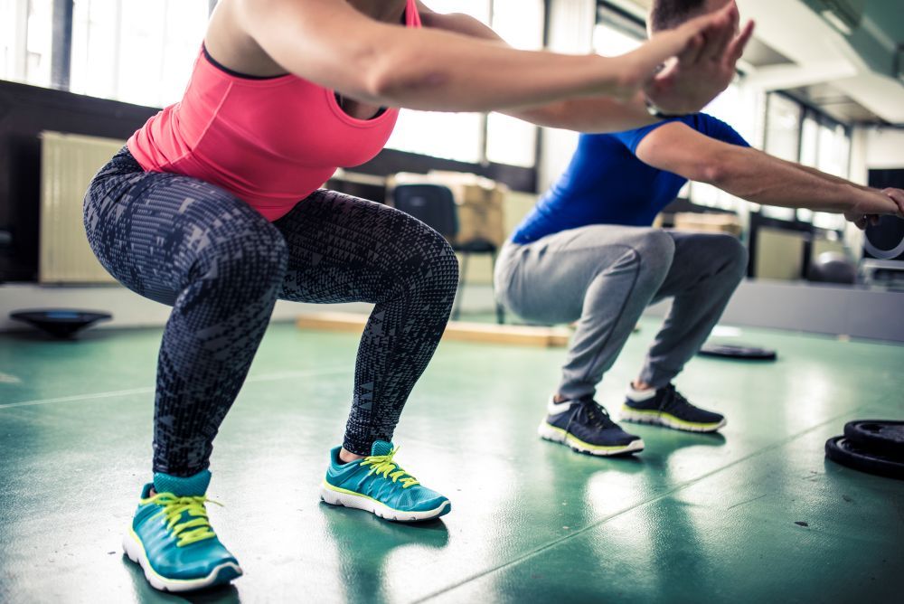Strength Training the Glutes: An Evidence-based Approach
