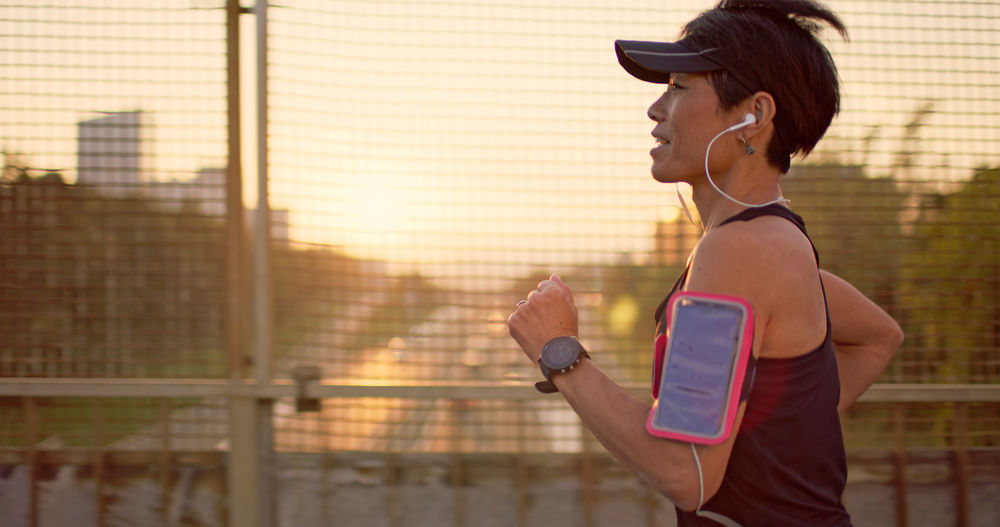 5 Weird Feelings People Get When They Workout (Body + Soul)