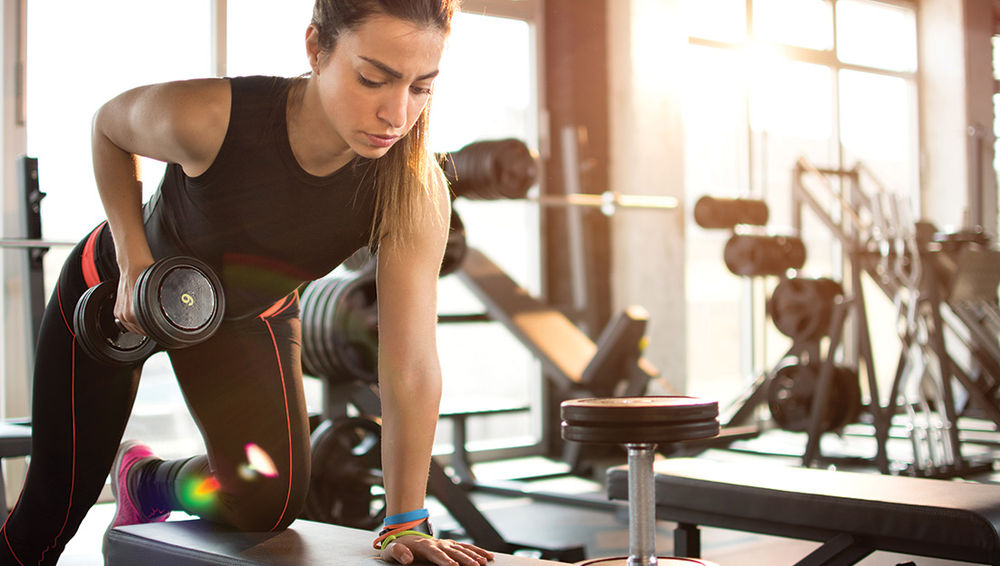 Repetition Tempo and Muscular Development: What’s the Connection?