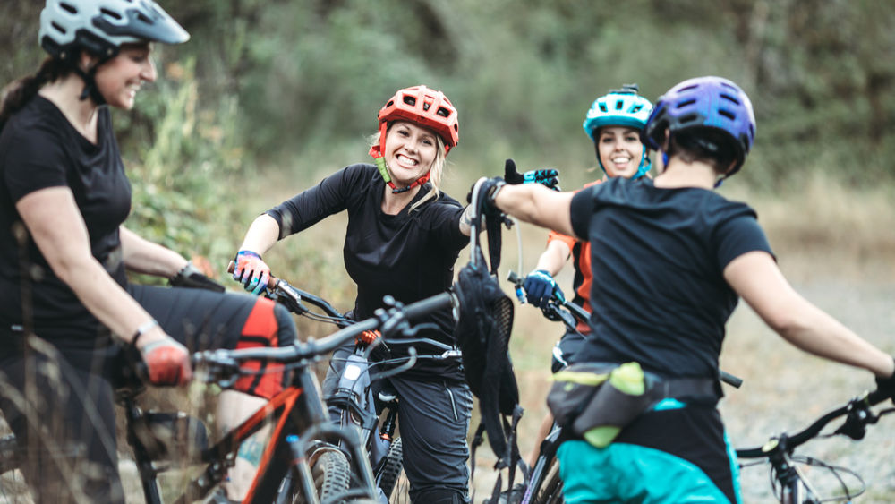 Top 7 Tips for Mountain Biking in Hot Weather (Bike Magazine)