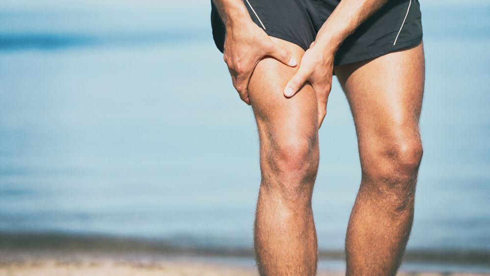 Should You Always Be Sore After a Workout? (New York Times)